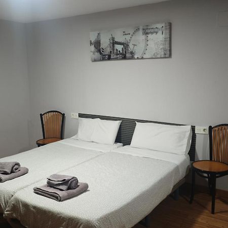 Loft Santa Cruz, Acoran Daire Dış mekan fotoğraf