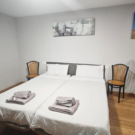 Loft Santa Cruz, Acoran Daire Dış mekan fotoğraf