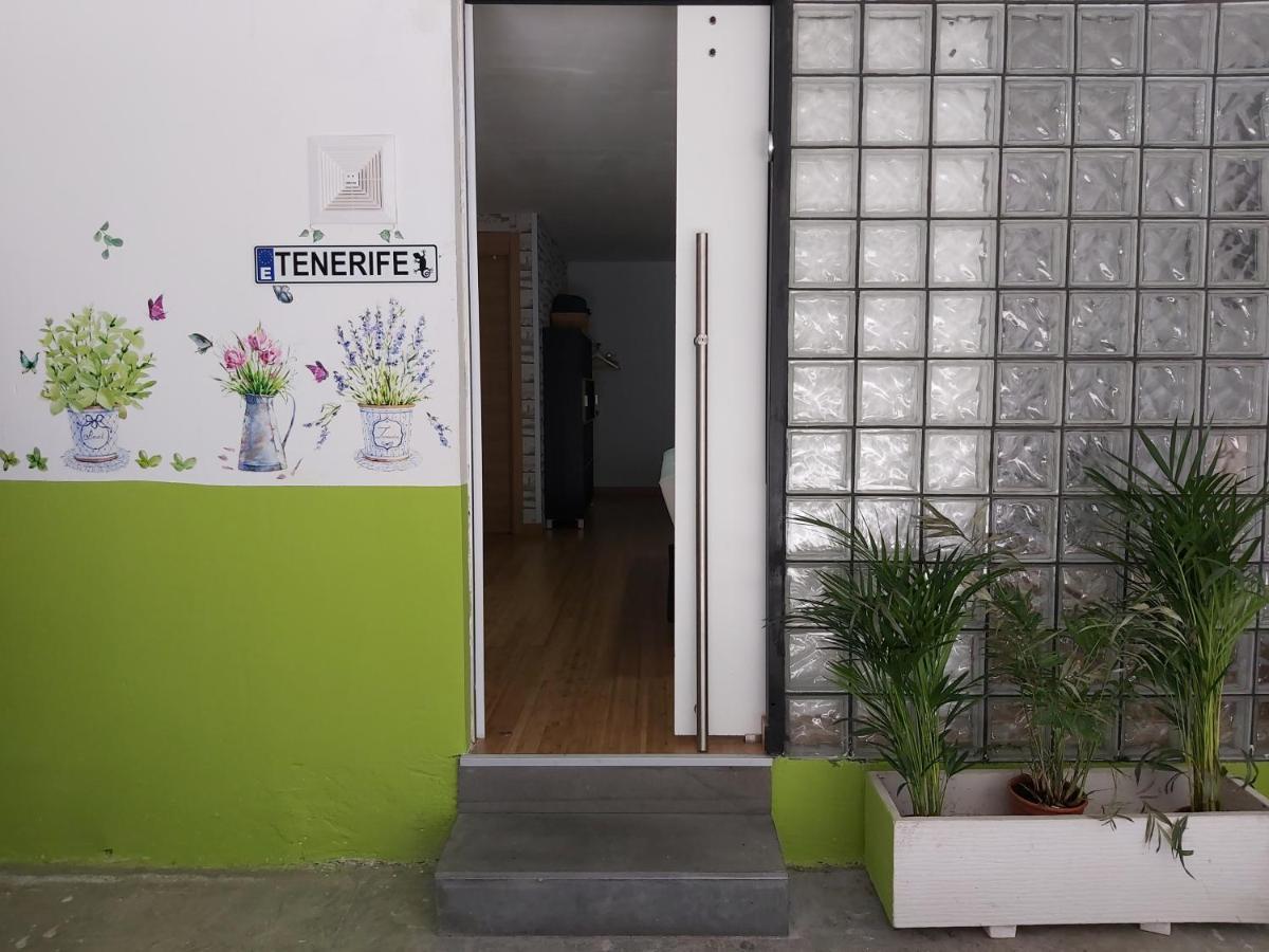 Loft Santa Cruz, Acoran Daire Oda fotoğraf