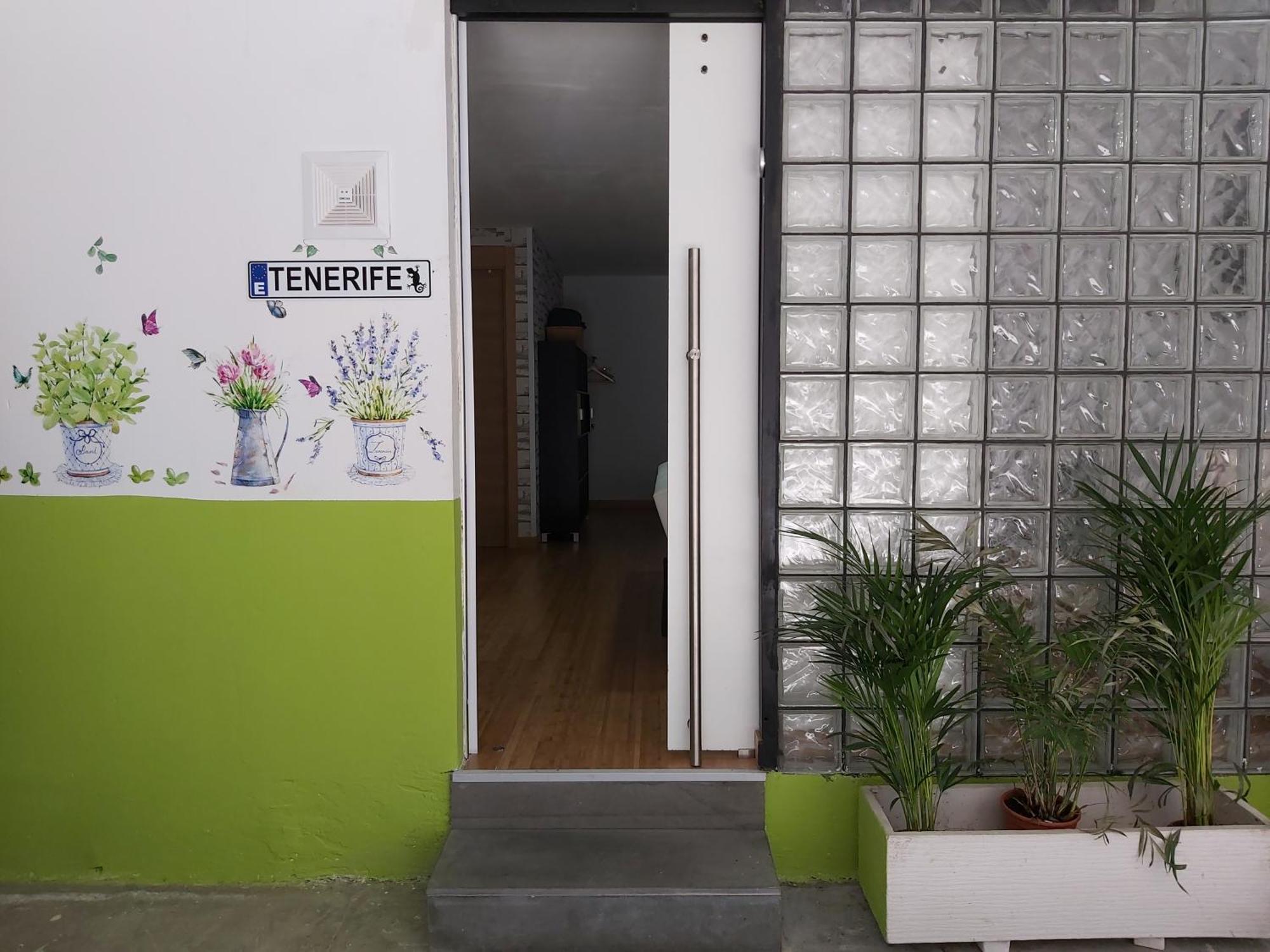 Loft Santa Cruz, Acoran Daire Oda fotoğraf