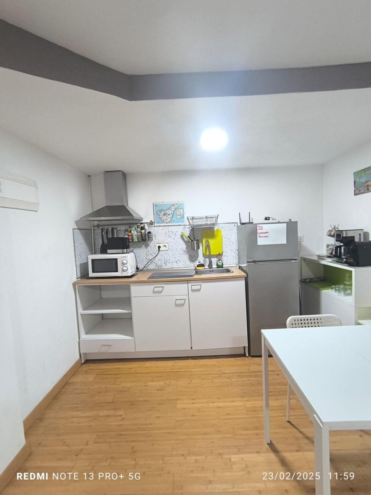 Loft Santa Cruz, Acoran Daire Dış mekan fotoğraf
