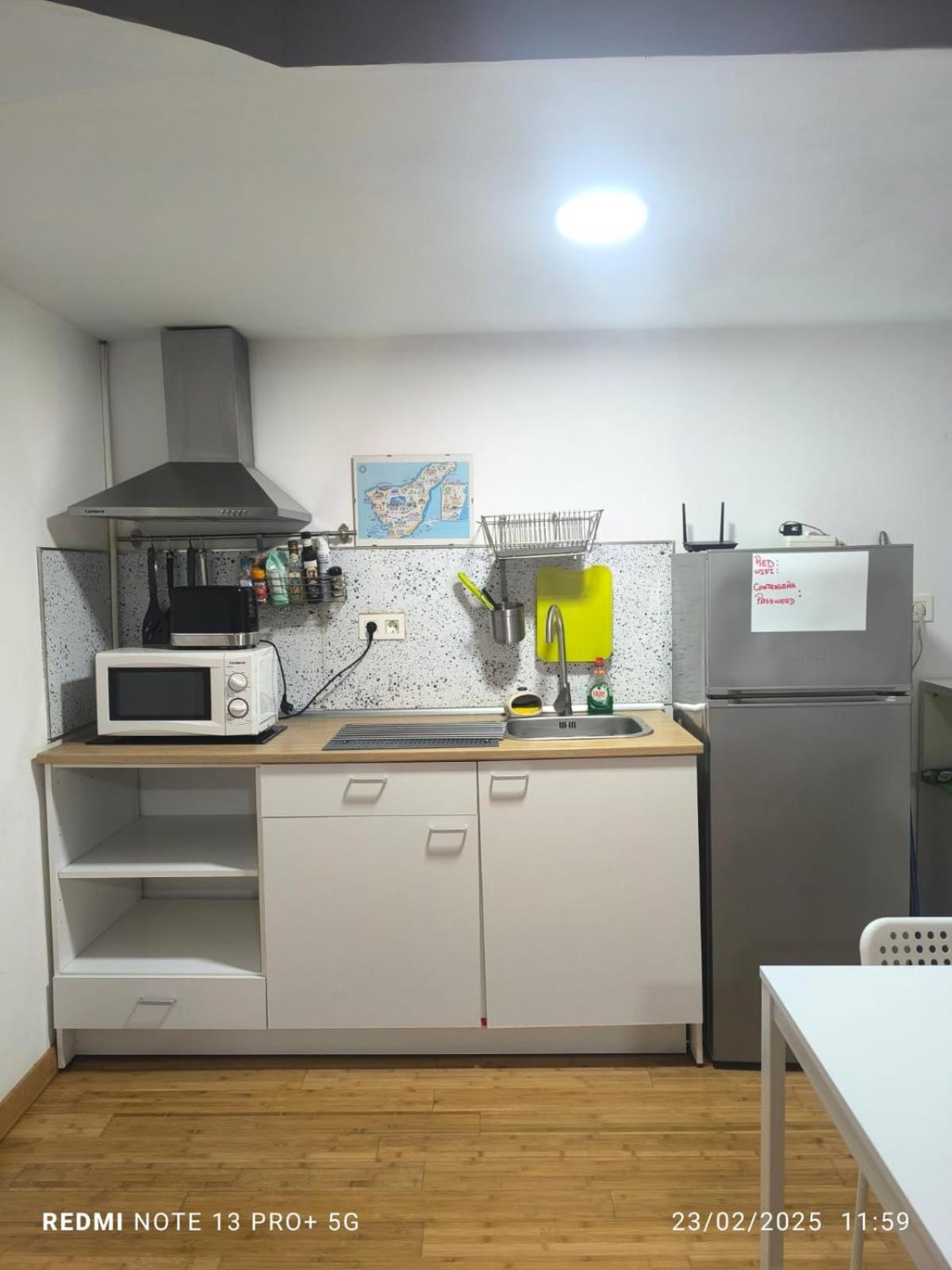 Loft Santa Cruz, Acoran Daire Dış mekan fotoğraf